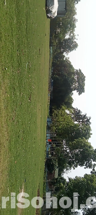 জমি বিক্রয় করা হবে
